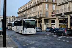 2710 (EN 947 PG) · Le Havre, George V