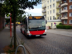 8303 (HH JH 3292) · (S)/[U] Barmbek