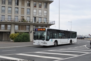 502 (774 XW 76) Boulevard Francois 1er