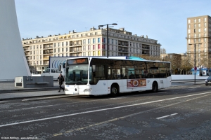 536 (AC 695 LX) · Rue de Paris