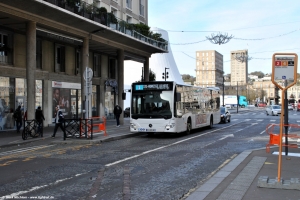581 (EE 305 NC) · Richelieu