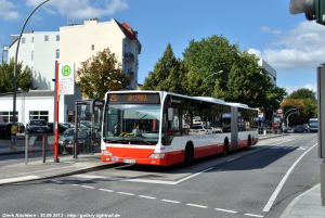 7320 (HH YB 1360) · Gärtnerstraße