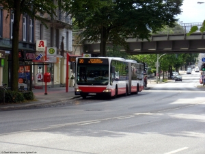 7905 (HH SP 2905) · Hudtwalckerstraße