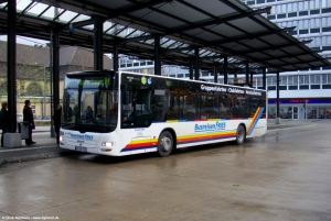 411 (HA BF 411) · Hagen Hbf