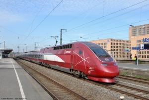 4321 · Köln Messe/Deutz