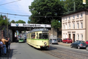 40 · Witten Betriebshof