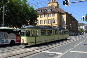 40 · Witten Rathaus