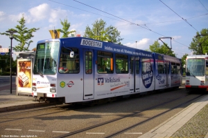 346 · Wanne-Eickel Hbf
