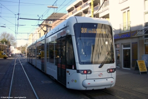 507 · Buer Rathaus